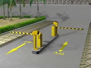 東麗區道閘、道閘桿專業批發與門禁系統服務