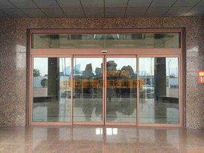 愛民智能門控服務中心 專業電動門、感應門、伸縮門、道閘及門禁系統維修安裝