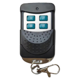 AqaraSJCGQ11LM vs. 阿爾卡諾遙控器 智能電動門控制器的深度比較