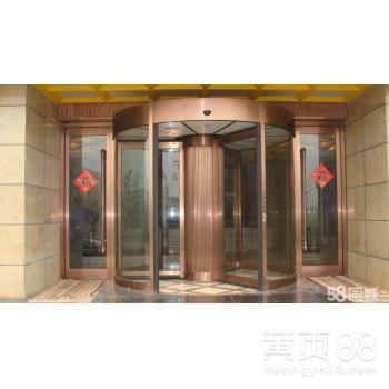 智能電動門 開啟懷化現代建筑安全便捷新紀元